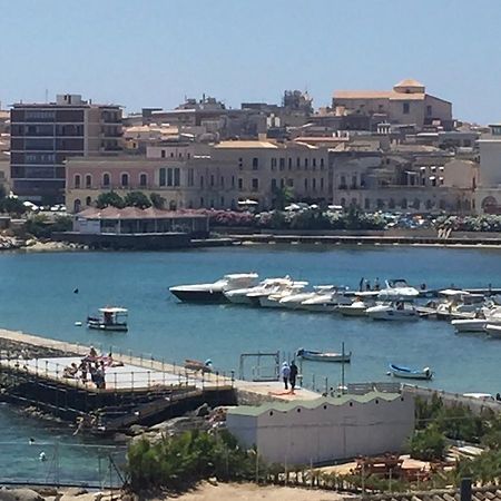 La Casetta Di Giulio Syracuse Ngoại thất bức ảnh